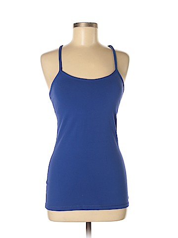 Lululemon Athletica Active Tank (view 1)