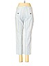 Banana Republic Blue Dress Pants Size 4 (petite) - photo 2