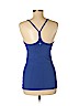 Lululemon Athletica Blue Active Tank Size 6 - photo 2