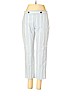 Banana Republic Blue Dress Pants Size 4 (petite) - photo 1