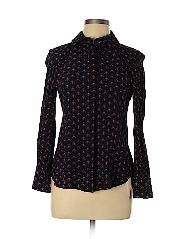 Brooks Brothers Long Sleeve Blouse (view 1)