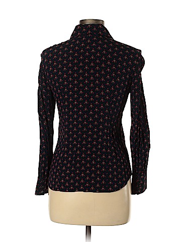 Brooks Brothers Long Sleeve Blouse (view 2)
