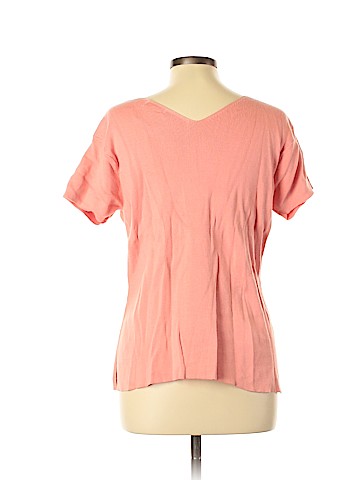 Pierre Cardin Pullover Sweater (view 2)