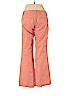 Tory Burch Orange Jeans Size 25 waist - photo 2