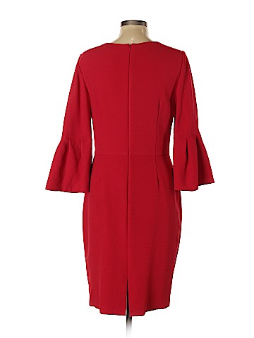 David Meister Casual Dress (view 2)