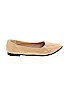Assorted Brands Ivory Flats Size EU 39 - photo 1