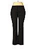 Vince Camuto Black Dress Pants Size 10 - photo 1