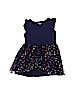 Gymboree 100% Cotton Purple Dress Size 4 - photo 1