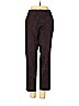 Banana Republic Factory Store Black Dress Pants Size 6 (petite) - photo 1