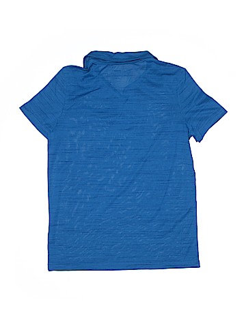 Fila Sport Short Sleeve Polo (view 2)