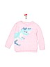 Epic Threads Pink Pullover Sweater Size 2T - photo 1