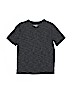Hawk Gray Short Sleeve T-Shirt Size M (kids) - photo 1