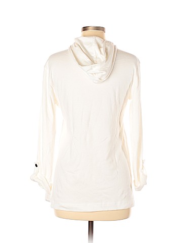 Style&Co Pullover Hoodie (view 2)