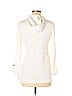 Style&Co 100% Cotton Ivory Pullover Hoodie Size M - photo 2
