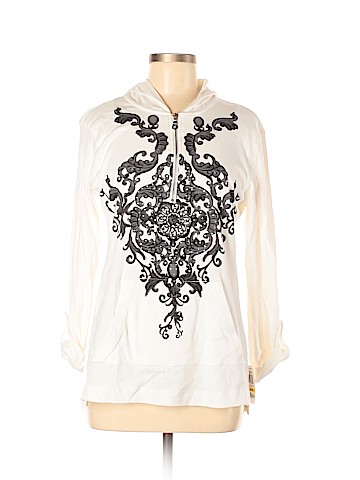 Style&Co Pullover Hoodie (view 1)