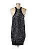 Stella McCartney 100% Cotton Gray Casual Dress Size EU (IT) 40 / US 4 - photo 2