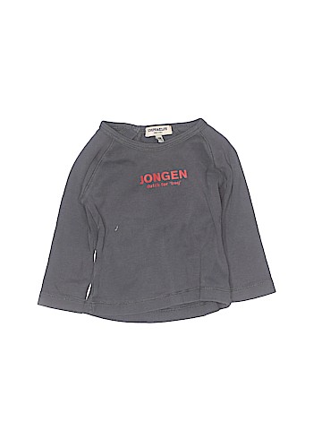 Imps & Elfs Long Sleeve T-Shirt (view 1)