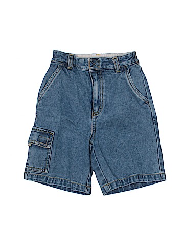 Gymboree Denim Shorts (view 1)