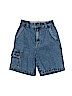 Gymboree 100% Cotton Blue Denim Shorts Size XL (kids) - photo 1
