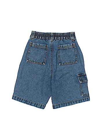 Gymboree Denim Shorts (view 2)