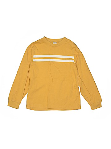 Gymboree Long Sleeve T-Shirt (view 1)