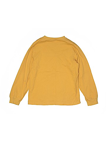 Gymboree Long Sleeve T-Shirt (view 2)