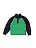 Nautica 100% Cotton Green Pullover Sweater Size 2T - photo 1