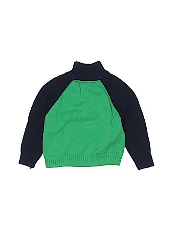 Nautica Pullover Sweater (view 2)