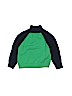 Nautica 100% Cotton Green Pullover Sweater Size 2T - photo 2