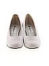 Coloriffics Gray Heels Size 8 - photo 2