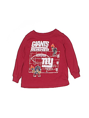 NFL Long Sleeve T-Shirt (view 1)