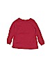 NFL 100% Cotton Red Long Sleeve T-Shirt Size 2T - photo 2