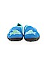 Assorted Brands Graphic Blue Water Shoes Size 5 - 6 Kids - photo 2