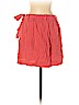 Old Navy Red Casual Skirt Size S (petite) - photo 2