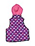 Pink Platinum 100% Polyester Purple Vest 18-24 MO / 24 MO - photo 2
