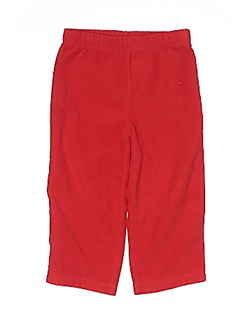 Carter's Fleece Pants (view 1)