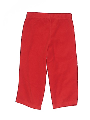 Carter's Fleece Pants (view 2)