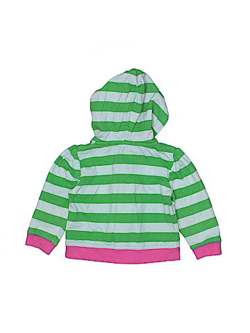 Faded Glory Zip Up Hoodie (view 2)