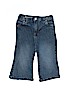 The Children's Place Blue Jeans 12-18 MO / 18 MO - photo 1