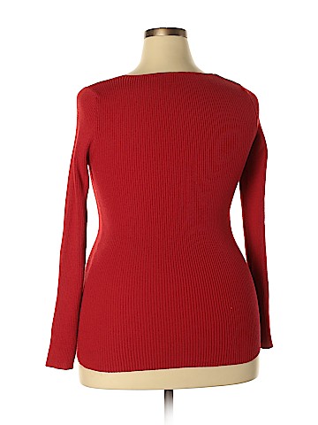 Assorted Brands Pullover Sweater (view 2)