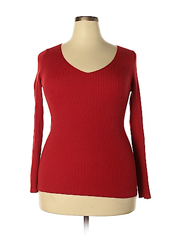 Assorted Brands Pullover Sweater (view 1)