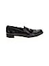 Stuart Weitzman Black Flats Size 10 1/2 - photo 1