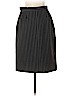 Yves Saint Laurent Rive Gauche Black Casual Skirt Size EU (FR) 40 / US 8 - photo 2