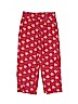 Carter's 100% Cotton Red Leggings 18-24 MO / 24 MO - photo 1