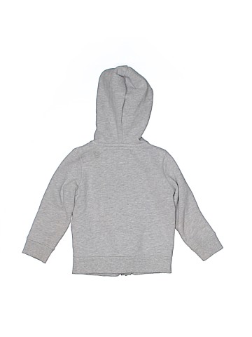 OshKosh B'gosh Zip Up Hoodie (view 2)