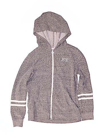 Justice Pullover Hoodie (view 1)