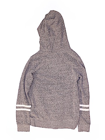 Justice Pullover Hoodie (view 2)