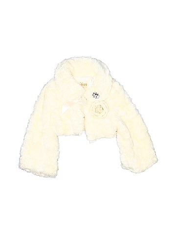 The Children's Place Shrug (view 1)