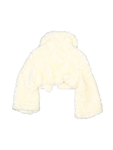 The Children's Place Shrug (view 2)