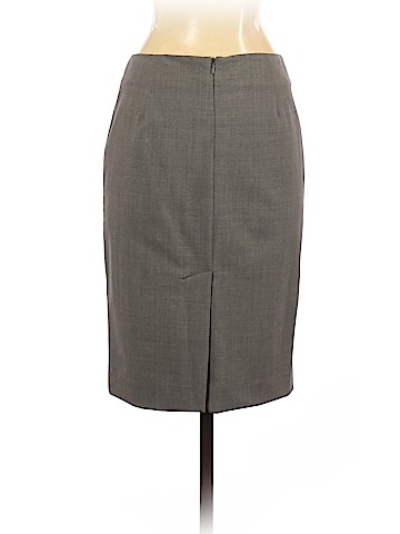 Theory Wool Skirt (view 2)